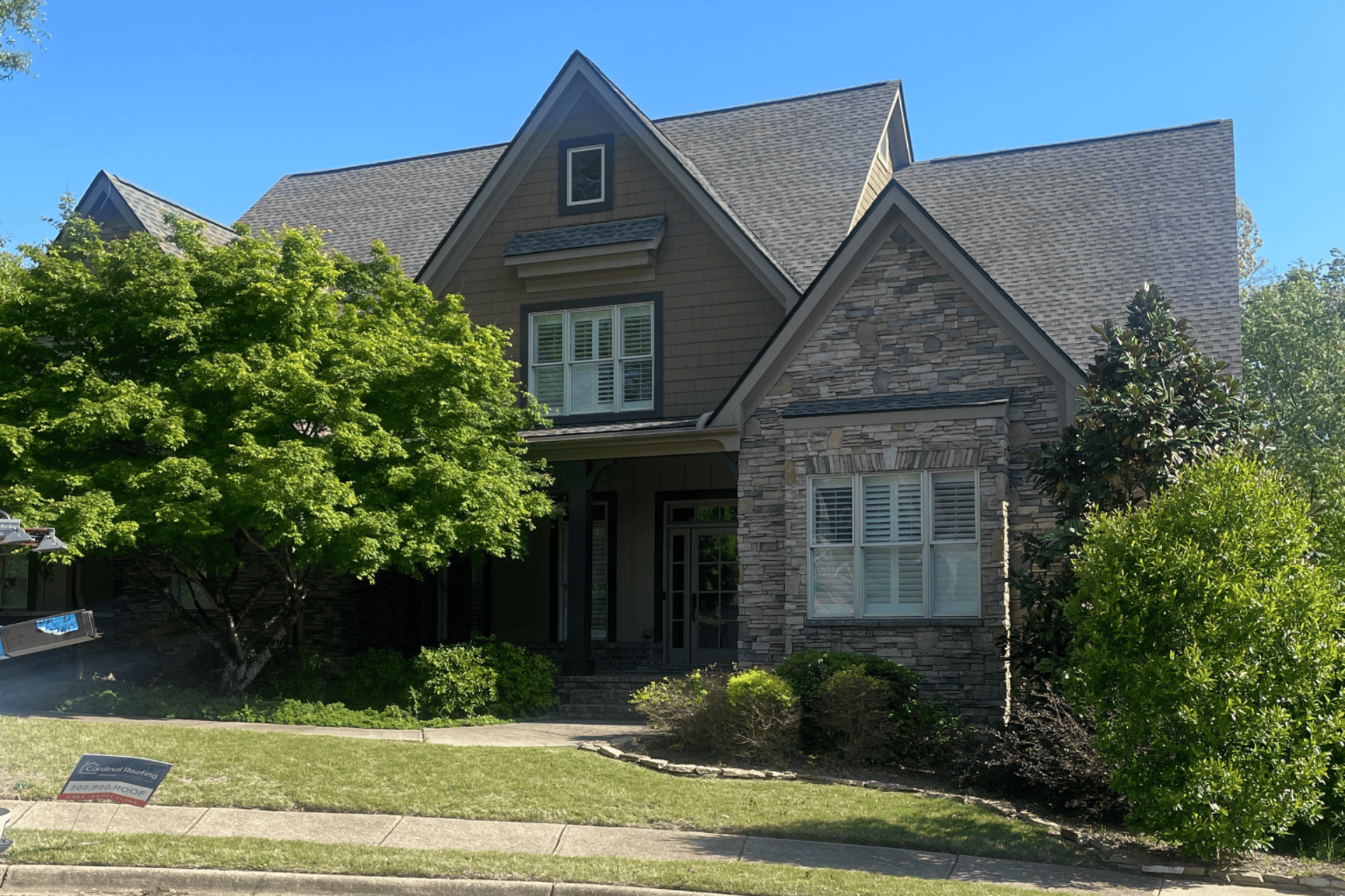 Roof Repair